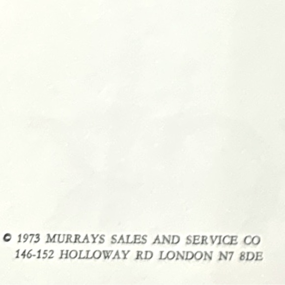 VTG 1973, Van Eyck Art Hardback Book, Featuring the Artwork of Jan Van Eyck - Picture 7 of 14